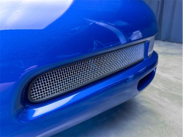 2002 Chevrolet Corvette (CC-2069278) for sale in West Chester, Pennsylvania