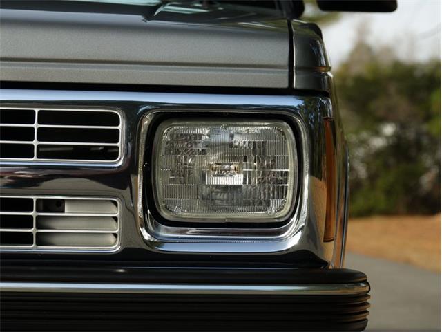 1992 Chevrolet S10 (CC-2069279) for sale in Zebulon, North Carolina