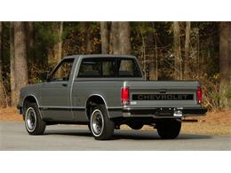 1992 Chevrolet S10 (CC-2069279) for sale in Zebulon, North Carolina