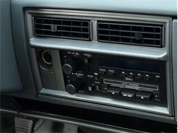 1992 Chevrolet S10 (CC-2069279) for sale in Zebulon, North Carolina