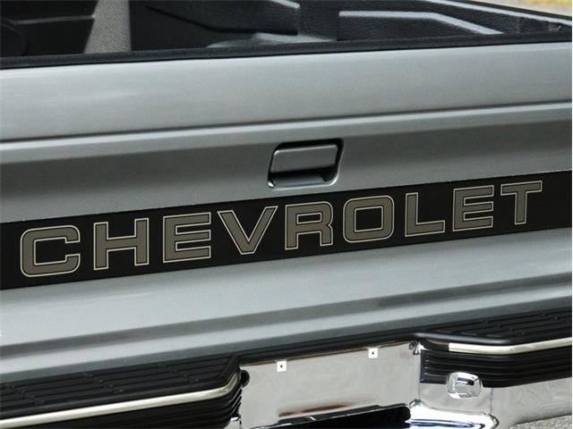1992 Chevrolet S10 (CC-2069279) for sale in Zebulon, North Carolina