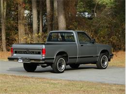 1992 Chevrolet S10 (CC-2069279) for sale in Zebulon, North Carolina