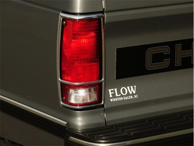 1992 Chevrolet S10 (CC-2069279) for sale in Zebulon, North Carolina