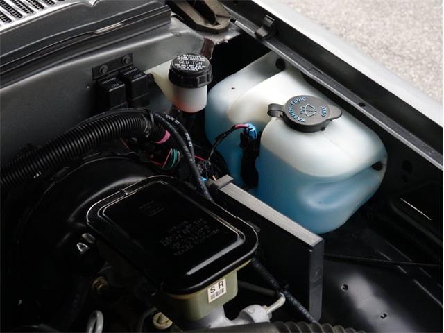 1992 Chevrolet S10 (CC-2069279) for sale in Zebulon, North Carolina