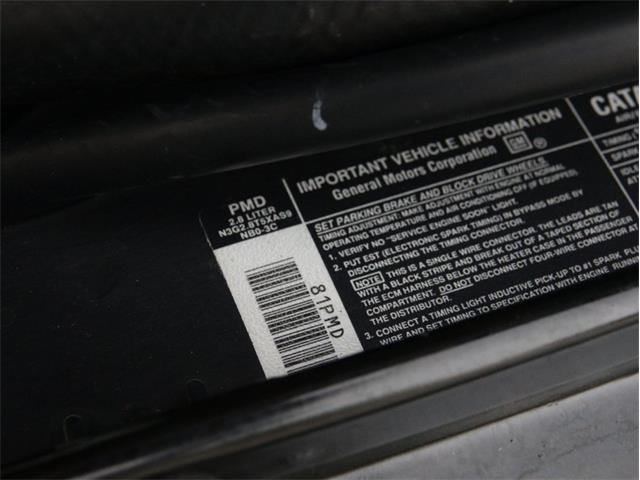 1992 Chevrolet S10 (CC-2069279) for sale in Zebulon, North Carolina