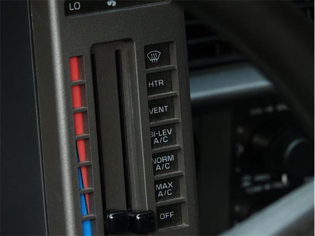 1992 Chevrolet S10 (CC-2069279) for sale in Zebulon, North Carolina