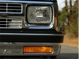 1992 Chevrolet S10 (CC-2069279) for sale in Zebulon, North Carolina