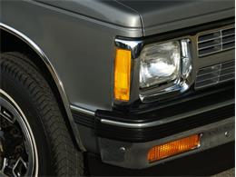1992 Chevrolet S10 (CC-2069279) for sale in Zebulon, North Carolina