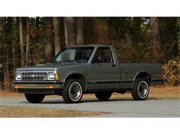 1992 Chevrolet S10 (CC-2069279) for sale in Zebulon, North Carolina