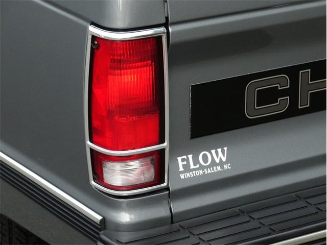 1992 Chevrolet S10 (CC-2069279) for sale in Zebulon, North Carolina