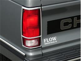 1992 Chevrolet S10 (CC-2069279) for sale in Zebulon, North Carolina