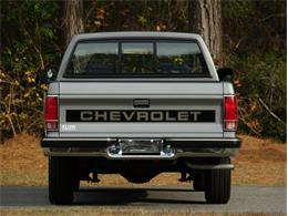 1992 Chevrolet S10 (CC-2069279) for sale in Zebulon, North Carolina