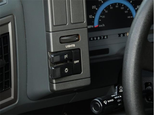1992 Chevrolet S10 (CC-2069279) for sale in Zebulon, North Carolina