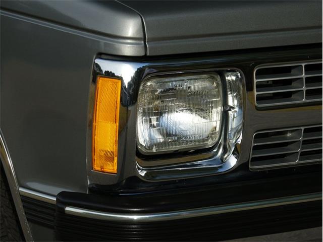 1992 Chevrolet S10 (CC-2069279) for sale in Zebulon, North Carolina