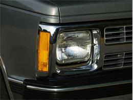 1992 Chevrolet S10 (CC-2069279) for sale in Zebulon, North Carolina