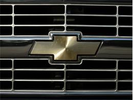 1992 Chevrolet S10 (CC-2069279) for sale in Zebulon, North Carolina