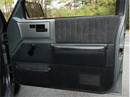 1992 Chevrolet S10 (CC-2069279) for sale in Zebulon, North Carolina