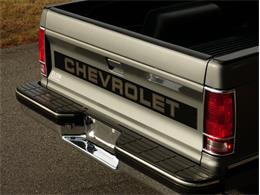 1992 Chevrolet S10 (CC-2069279) for sale in Zebulon, North Carolina