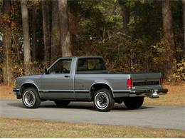 1992 Chevrolet S10 (CC-2069279) for sale in Zebulon, North Carolina