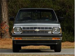 1992 Chevrolet S10 (CC-2069279) for sale in Zebulon, North Carolina