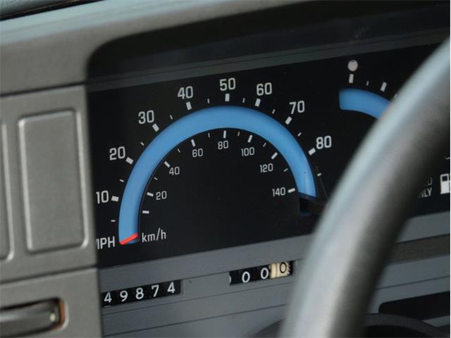 1992 Chevrolet S10 (CC-2069279) for sale in Zebulon, North Carolina