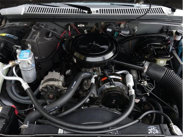 1992 Chevrolet S10 (CC-2069279) for sale in Zebulon, North Carolina