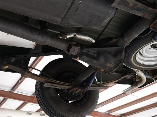 1992 Chevrolet S10 (CC-2069279) for sale in Zebulon, North Carolina