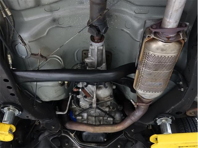 1992 Chevrolet S10 (CC-2069279) for sale in Zebulon, North Carolina