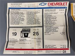 1992 Chevrolet S10 (CC-2069279) for sale in Zebulon, North Carolina