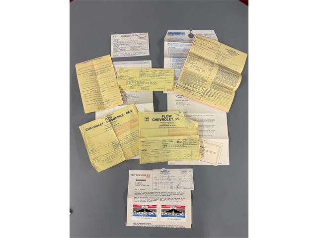 1992 Chevrolet S10 (CC-2069279) for sale in Zebulon, North Carolina