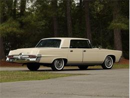 1966 Chrysler Imperial (CC-2069282) for sale in Zebulon, North Carolina