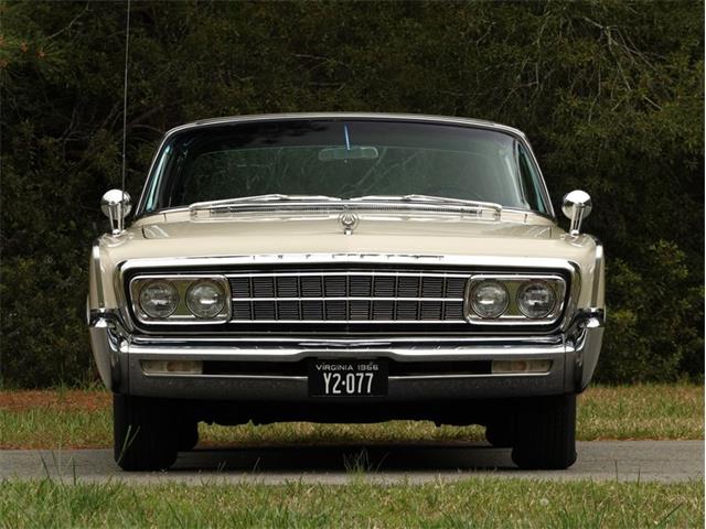 1966 Chrysler Imperial (CC-2069282) for sale in Zebulon, North Carolina