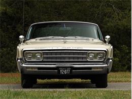 1966 Chrysler Imperial (CC-2069282) for sale in Zebulon, North Carolina