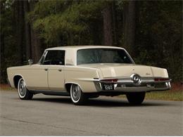 1966 Chrysler Imperial (CC-2069282) for sale in Zebulon, North Carolina
