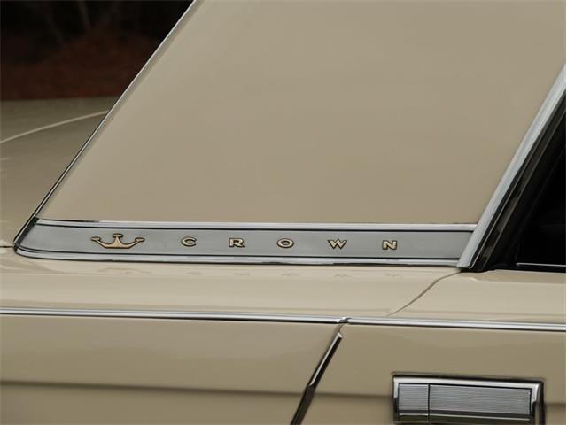 1966 Chrysler Imperial (CC-2069282) for sale in Zebulon, North Carolina