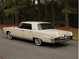 1966 Chrysler Imperial (CC-2069282) for sale in Zebulon, North Carolina