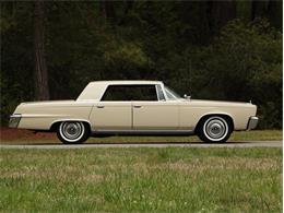 1966 Chrysler Imperial (CC-2069282) for sale in Zebulon, North Carolina