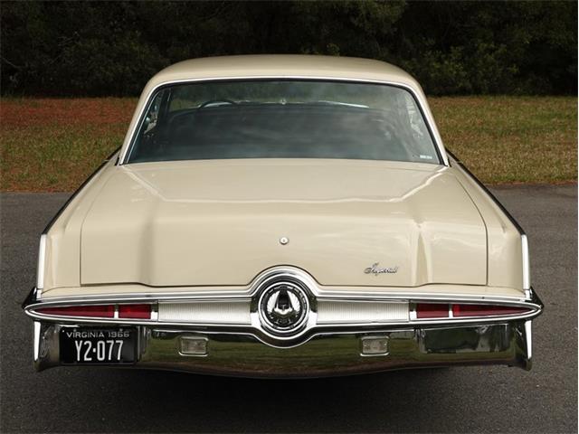 1966 Chrysler Imperial (CC-2069282) for sale in Zebulon, North Carolina