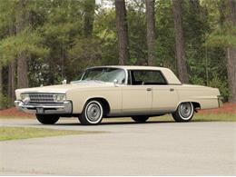 1966 Chrysler Imperial (CC-2069282) for sale in Zebulon, North Carolina