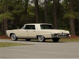 1966 Chrysler Imperial (CC-2069282) for sale in Zebulon, North Carolina