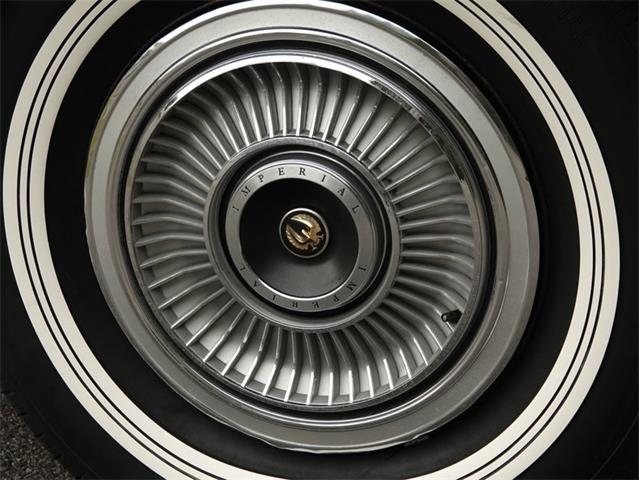 1966 Chrysler Imperial (CC-2069282) for sale in Zebulon, North Carolina