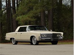 1966 Chrysler Imperial (CC-2069282) for sale in Zebulon, North Carolina