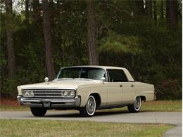 1966 Chrysler Imperial (CC-2069282) for sale in Zebulon, North Carolina