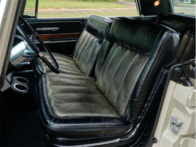 1966 Chrysler Imperial (CC-2069282) for sale in Zebulon, North Carolina