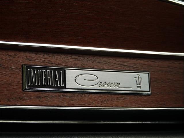1966 Chrysler Imperial (CC-2069282) for sale in Zebulon, North Carolina