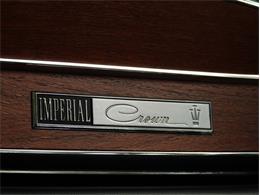 1966 Chrysler Imperial (CC-2069282) for sale in Zebulon, North Carolina