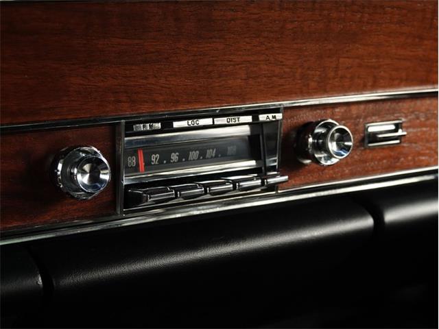 1966 Chrysler Imperial (CC-2069282) for sale in Zebulon, North Carolina