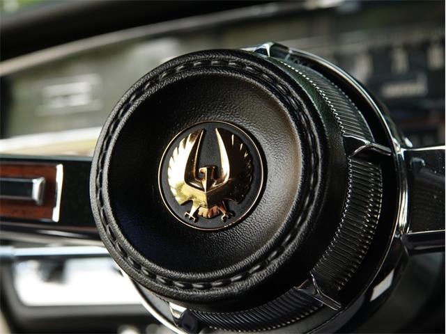 1966 Chrysler Imperial (CC-2069282) for sale in Zebulon, North Carolina
