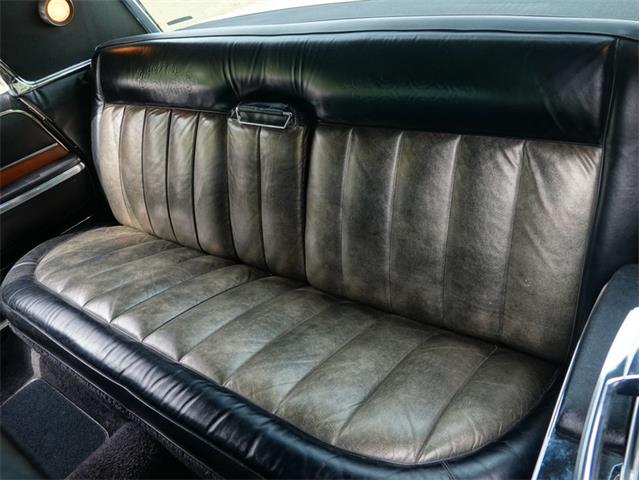 1966 Chrysler Imperial (CC-2069282) for sale in Zebulon, North Carolina
