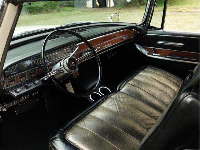 1966 Chrysler Imperial (CC-2069282) for sale in Zebulon, North Carolina